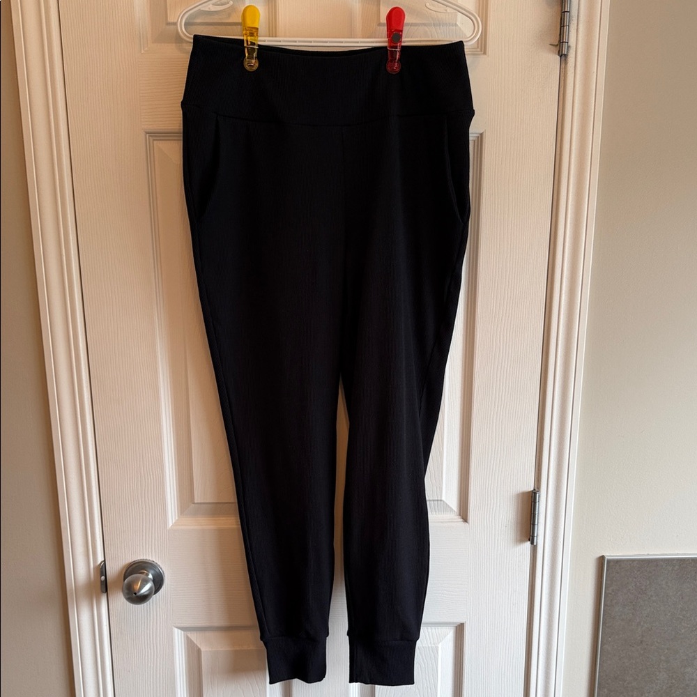 MPG Sport - Emma Ribbed Jogger - Large